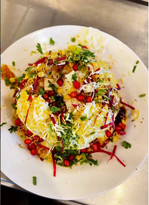 Raj Kachori